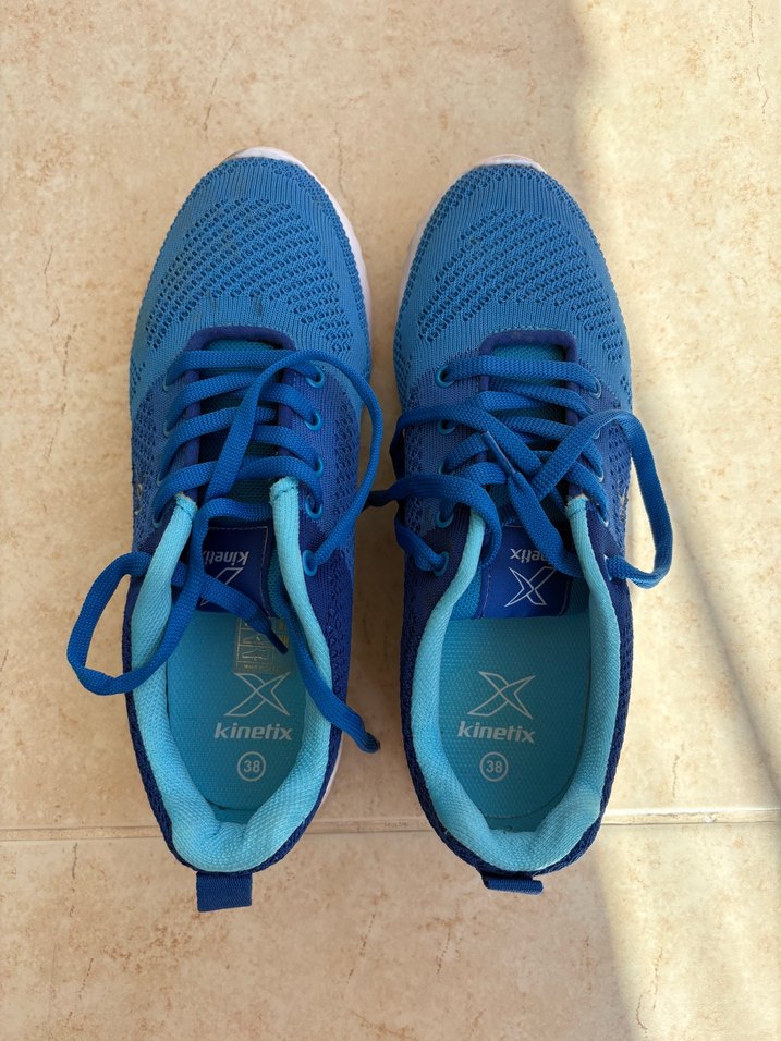 Spor ayakkabı - Görsel 3