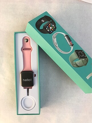 Apple Watch 7