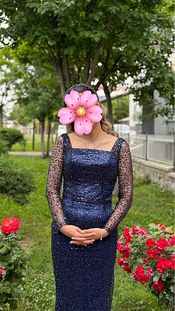 Nişan abiyesi
