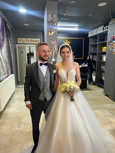 Gelinlik