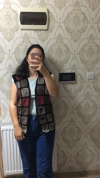 Yelek