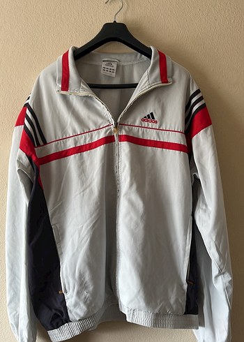 Adidas Retro Spor Ceket
