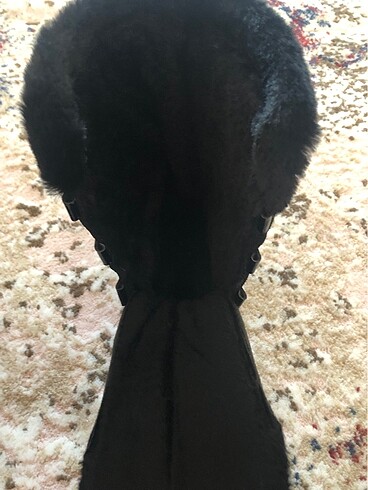 Kışlık bot - Görsel 6