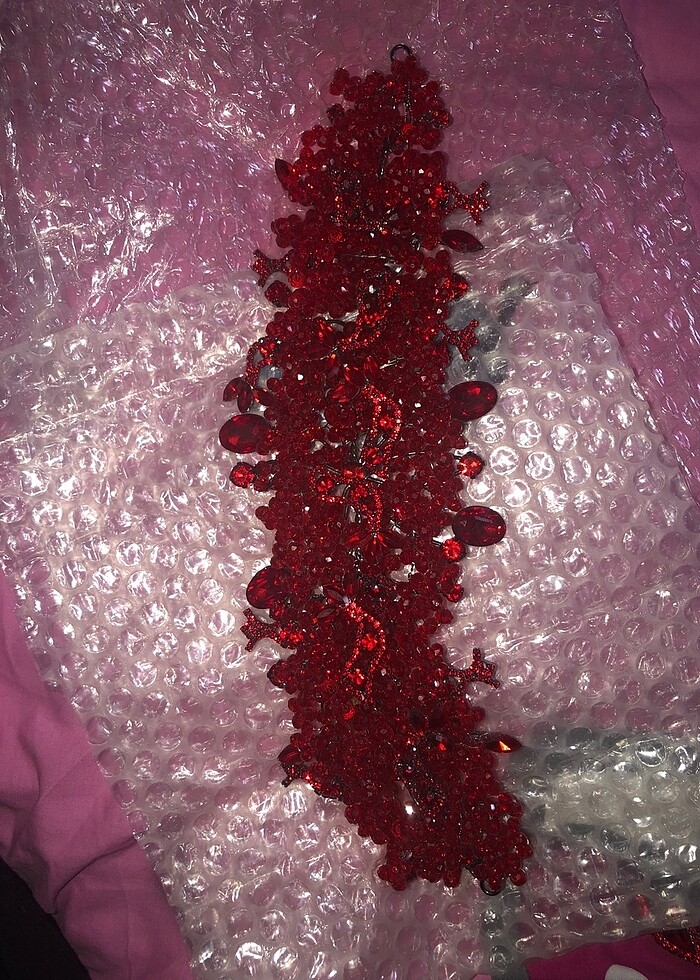 Kına tacı - Görsel 4