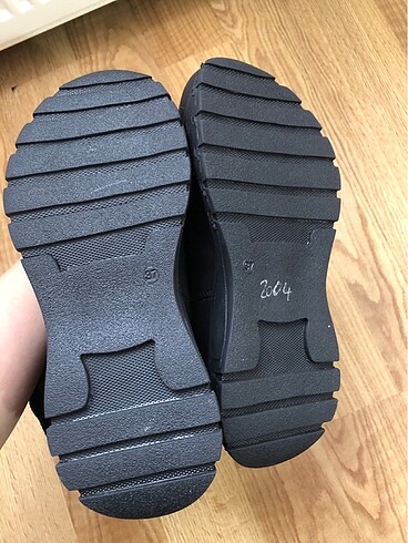 Kışlık bot - Görsel 5