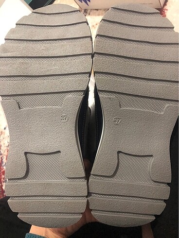 Kışlık bot - Görsel 5