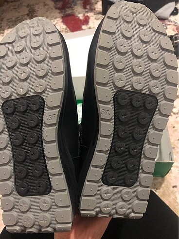 Kışlık bot - Görsel 6