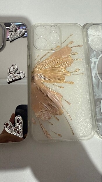 Telefon kılıfları - Görsel 5