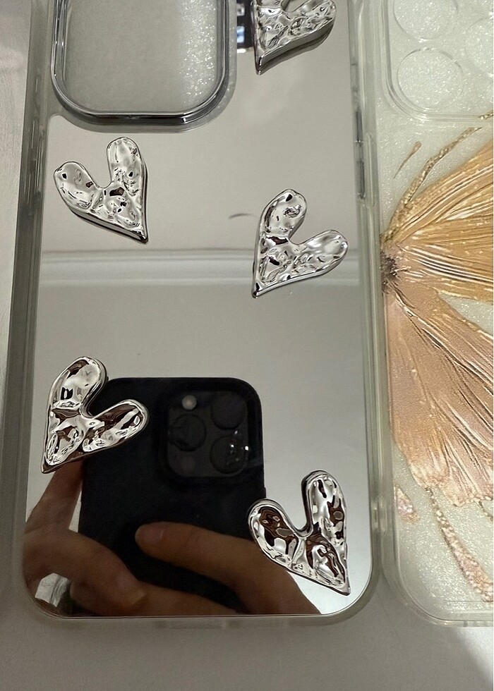 Telefon kılıfları - Görsel 3