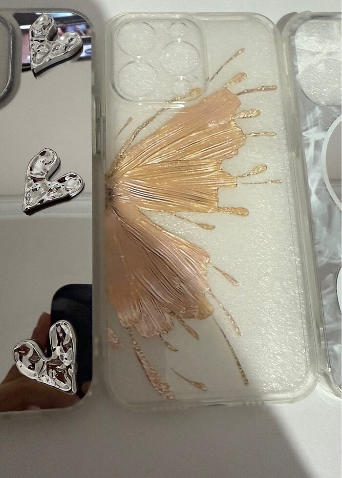 Telefon kılıfları - Görsel 5