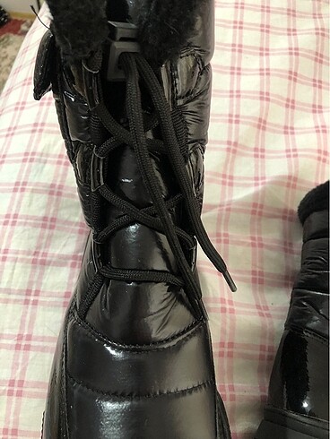 Kışlık bot - Görsel 3