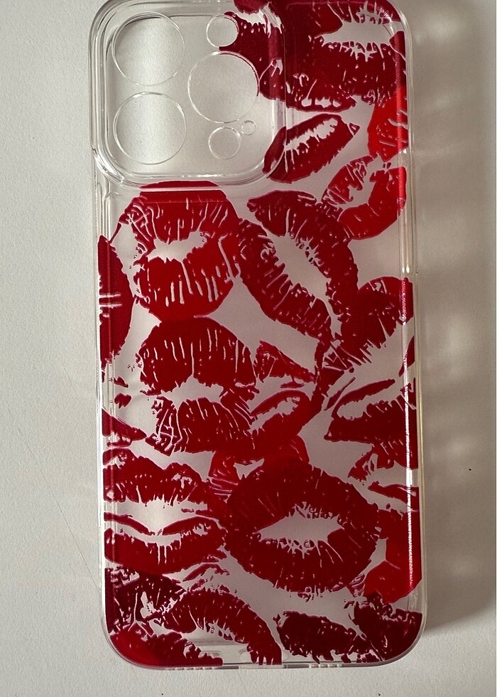 Telefon kılıfı - Görsel 2