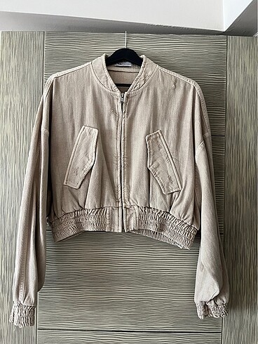 Zara ceket