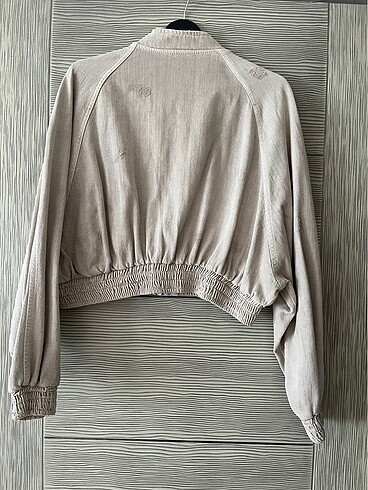 m Beden camel Renk Zara ceket