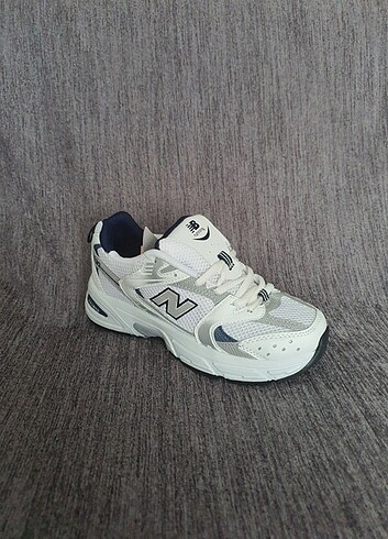 38 Beden çeşitli Renk NEW BALANCE 530