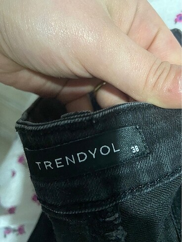 m Beden Jeans