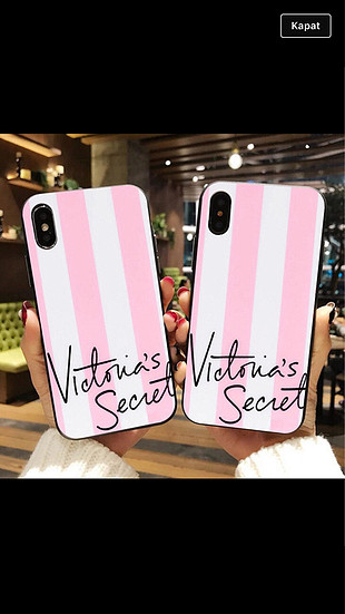 Victoria s secret 