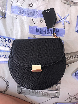 universal Beden Mango çanta 