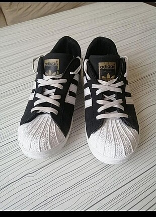 #Adidas spor ayakkabı 