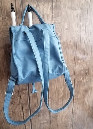 Beden #Koton mini sırt çantası