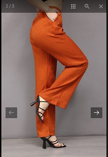 #BELİ#LASTİKLİ#ÇİMALI#BOL#PAÇA#PANTALON