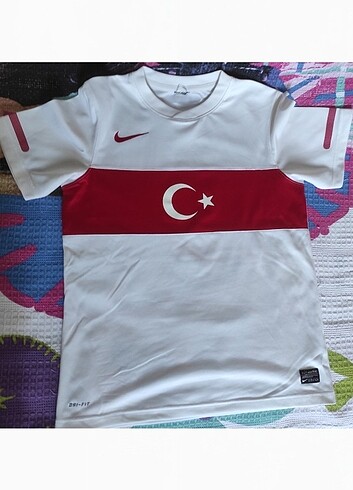 Nike Türkiye Forması