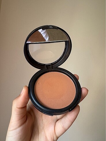 Flormar Flormar bronzing powder 02