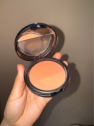 Beden Renk Flormar bronzing powder 02