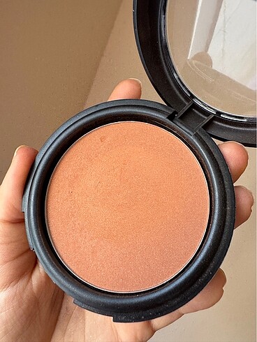 Flormar bronzing powder 02