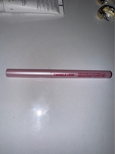 Twinkle pop glitter eye stick