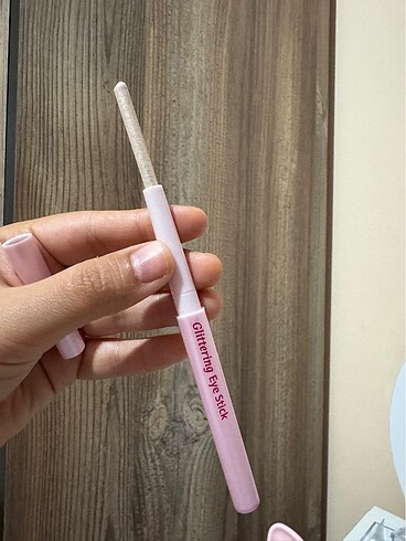 Beden Twinkle pop glitter eye stick
