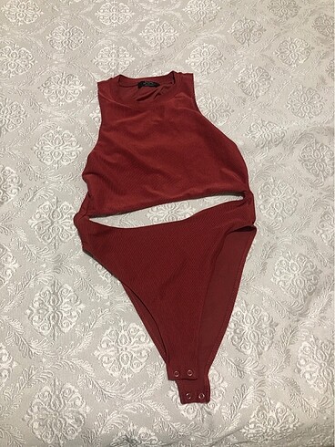 Bershka bodysuit