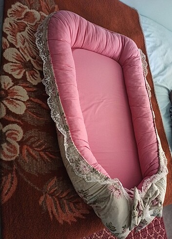 Babynest yatak