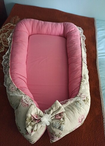Diğer Babynest yatak