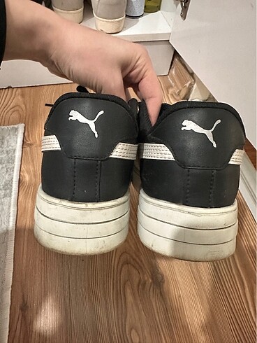 37 Beden Puma ayakkabı