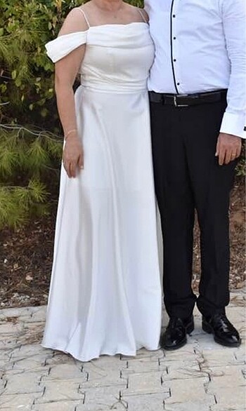 Nikah elbisesi
