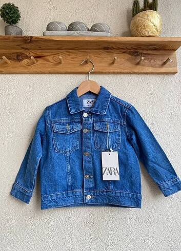 Zara Ceket