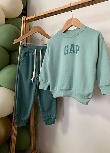 Gap Takım
