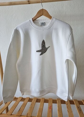 s Beden Sweatshirt 