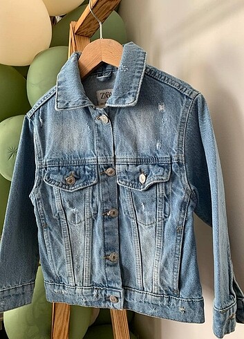 Zara Ceket 