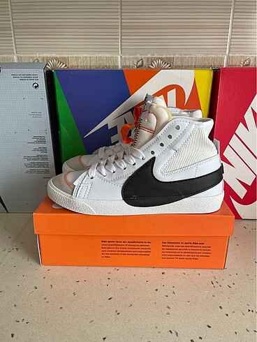 Diğer Nike Blazer Nike Sb Dunk