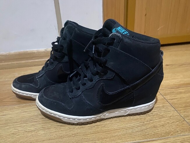 Nike spor ayakkabı