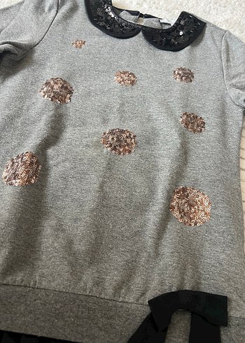 Kız Taytlı Takım - Görsel 2