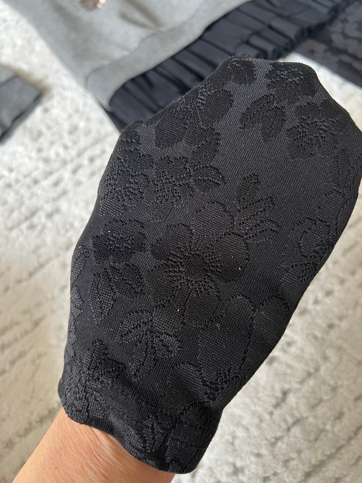 Kız Taytlı Takım - Görsel 5