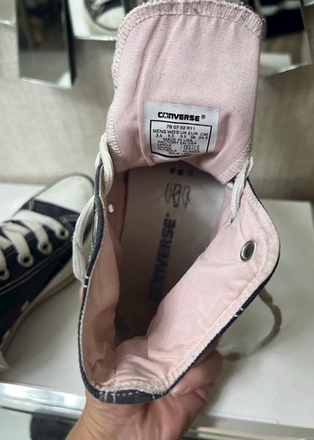 Converse - Görsel 4