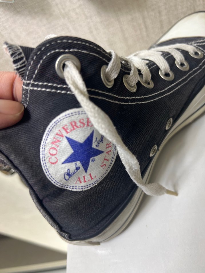 Converse - Görsel 2