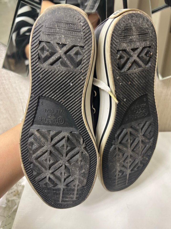 Converse - Görsel 5