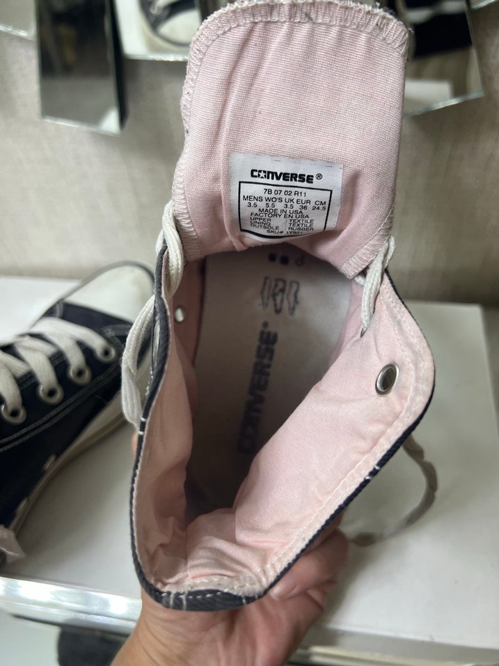 Converse - Görsel 4