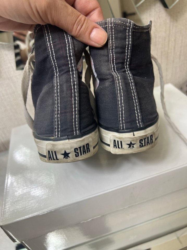 Converse - Görsel 3