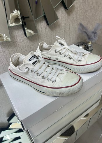 Converse 36